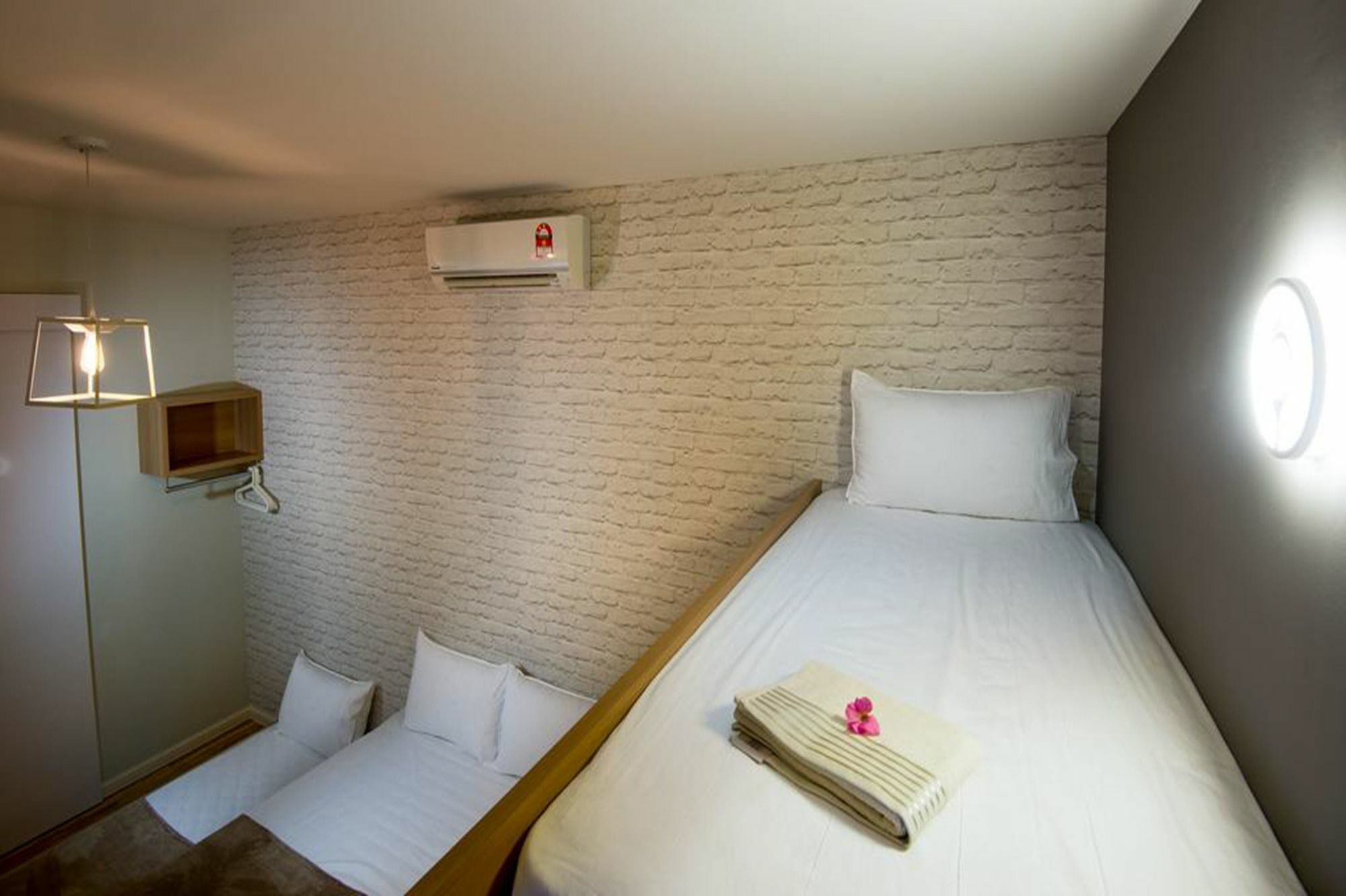 Be Our Guest Hotell Malacca Exteriör bild